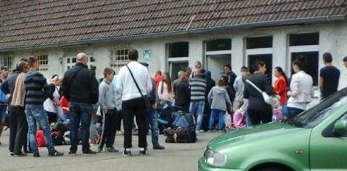 BUKILIĆ: Njemačka odbila 99% zahtjeva za azil građana Crne Gore BUKILIĆ: Njemačka odbila 99% zahtjeva za azil građana Crne Gore