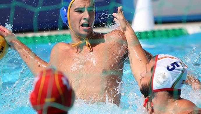 SP: Juniori Crne Gore zauzeli šesto mjesto SP: Juniori Crne Gore zauzeli šesto mjesto