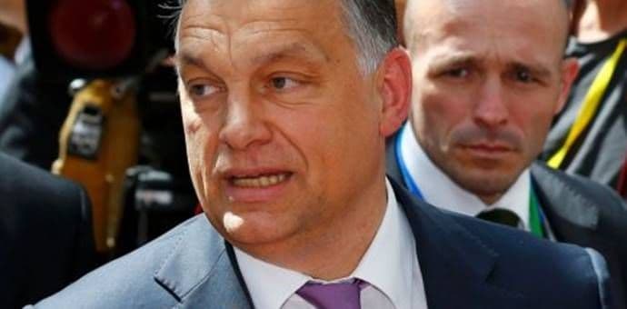 Orban: Imamo plan, EU samo treba da da tri milijarde eura Orban: Imamo plan, EU samo treba da da tri milijarde eura