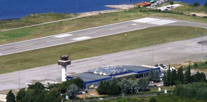 ROVČANIN: Za dvije sedmice počinje obnova kontrolnog tornja u Tivtu ROVČANIN: Za dvije sedmice počinje obnova kontrolnog tornja u Tivtu