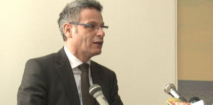 GARČEVIĆ: Krajem septembra rezultati našeg istraživanja o podršci za ulazak u NATO GARČEVIĆ: Krajem septembra rezultati našeg istraživanja o podršci za ulazak u NATO