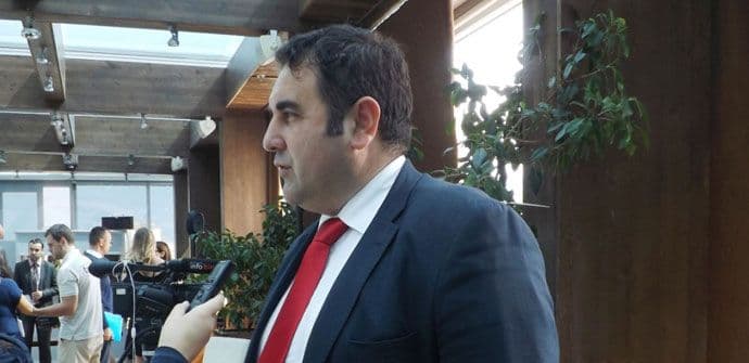 Radulović: Početak konstruktivnog dijaloga nevladinog sektora i države Radulović: Početak konstruktivnog dijaloga nevladinog sektora i države