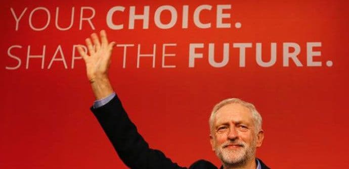 Korbn: Britanija i SAD krivi za uspon ID Korbn: Britanija i SAD krivi za uspon ID