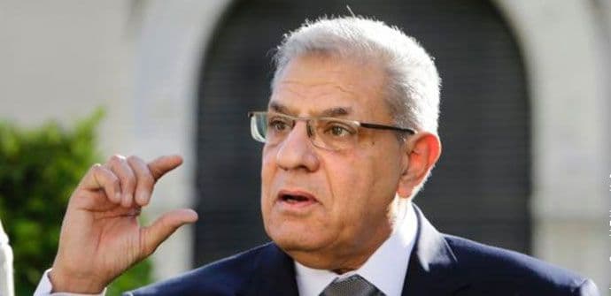 Vlada Egipta podnijela ostavku zbog korupcionaške afere Vlada Egipta podnijela ostavku zbog korupcionaške afere