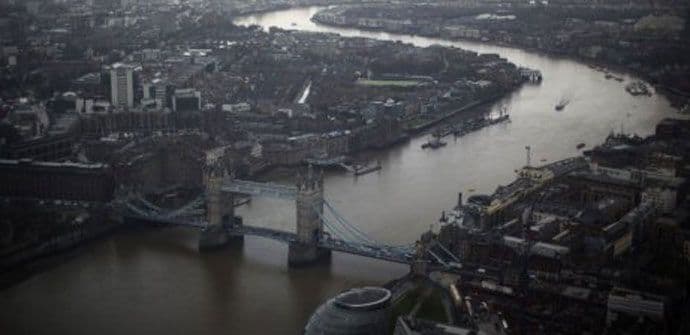 Hiljade Britanaca podržalo izbjeglice Hiljade Britanaca podržalo izbjeglice