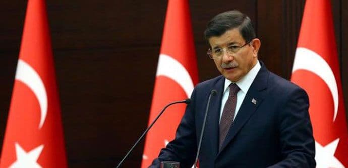 Davutoglu: Turskoj potrebna vlada jedne stranke Davutoglu: Turskoj potrebna vlada jedne stranke