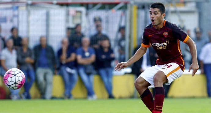 Serija A: Roma rutinski, trijumf Fiorentine Serija A: Roma rutinski, trijumf Fiorentine