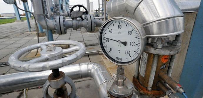 Ankara traži od Rusije popust na gas Ankara traži od Rusije popust na gas