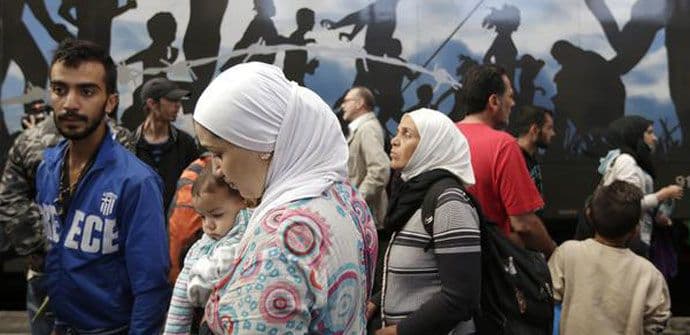 Preko 181.000 ilegalnih ulazaka u Mađarsku u 2015. Preko 181.000 ilegalnih ulazaka u Mađarsku u 2015.