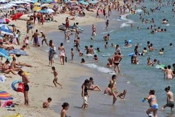 NTO: Na pomolu novi rekord turističke posjete