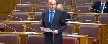 Kalač: Bošnjačka stranka može sama na izbore Kalač: Bošnjačka stranka može sama na izbore