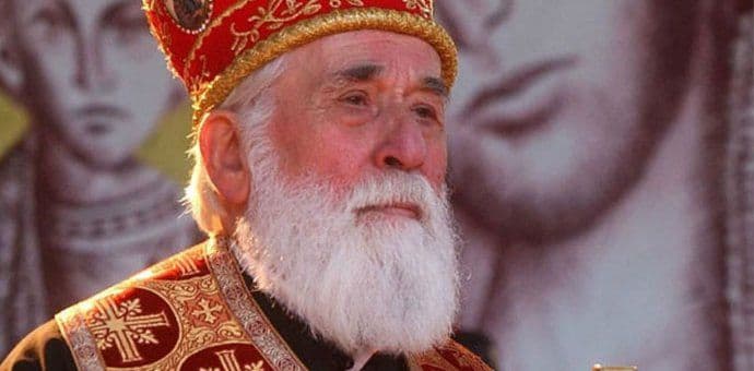 Mitropolit Mihailo: 61 sveštenik SPC želi da pređe u CPC Mitropolit Mihailo: 61 sveštenik SPC želi da pređe u CPC