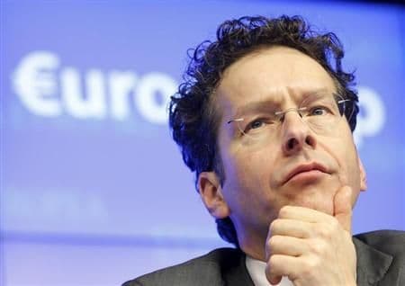 Dijsselbloem: Neće biti novih pregovora sa Grčkom Dijsselbloem: Neće biti novih pregovora sa Grčkom
