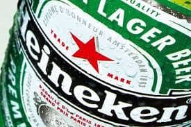 Heineken preuzima polovinu Lagunitasa Heineken preuzima polovinu Lagunitasa