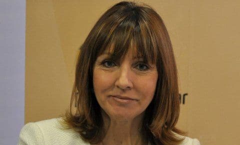 Jelena Milić: Rusija igra prljavo protiv ulaska CG u NATO Jelena Milić: Rusija igra prljavo protiv ulaska CG u NATO