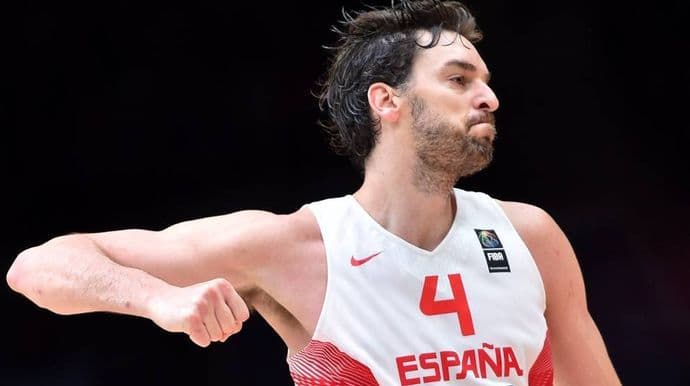 Gasol protiv Poljaka ugrozio karijeru Gasol protiv Poljaka ugrozio karijeru