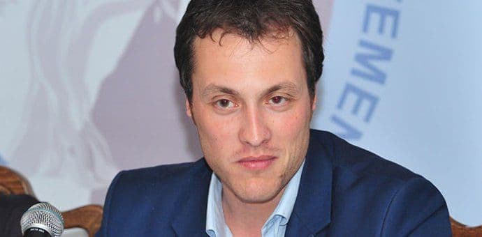 Milačić: Uehara se miješa u unutrašnje stvari Crne Gore Milačić: Uehara se miješa u unutrašnje stvari Crne Gore