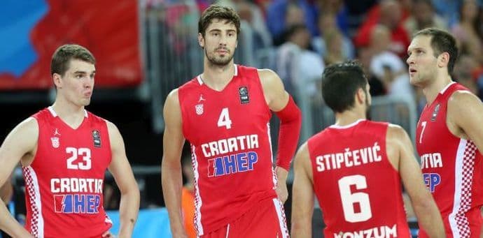 Blamaža Hrvatske, Česi razbili Perasovićeve izabranike Blamaža Hrvatske, Česi razbili Perasovićeve izabranike