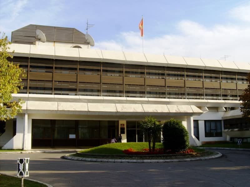 Okrugli sto o Nacrtu zakona o slobodi vjeroispovjesti sjutra u Podgorici Okrugli sto o Nacrtu zakona o slobodi vjeroispovjesti sjutra u Podgorici