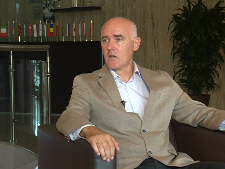 Tatalović: I u Hrvatskoj "prijetili" vojnim bazama Tatalović: I u Hrvatskoj "prijetili" vojnim bazama