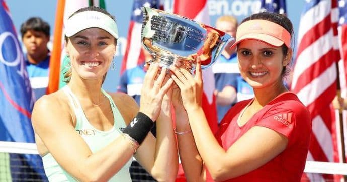 Martina Hingis treći put ide u penziju Martina Hingis treći put ide u penziju