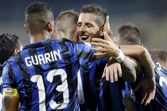 Stanković: Inter favorit protiv Juvea