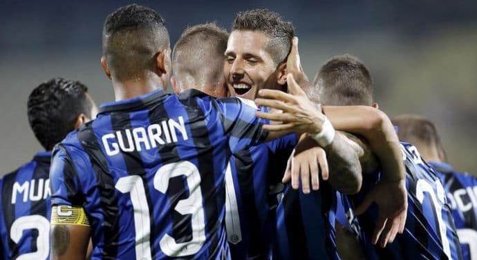 Stanković: Inter favorit protiv Juvea Stanković: Inter favorit protiv Juvea