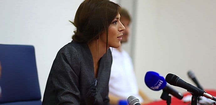 Ovogodišnji Dani nauke biće spektakularni: CERN, najbolji istraživači, NASA, Farber računari… Ovogodišnji Dani nauke biće spektakularni: CERN, najbolji istraživači, NASA, Farber računari…