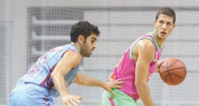 Još jedna odlična partija Ivanovića Još jedna odlična partija Ivanovića