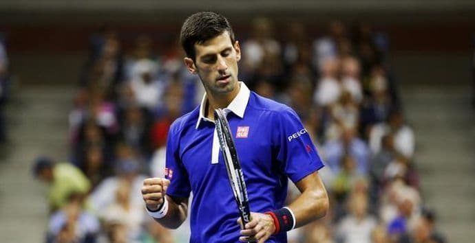 Đoković siguran na startu Pekinga Đoković siguran na startu Pekinga