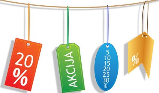 Kako trgovci varaju potrošače: “Gratis” košta cent ili dva Kako trgovci varaju potrošače: “Gratis” košta cent ili dva