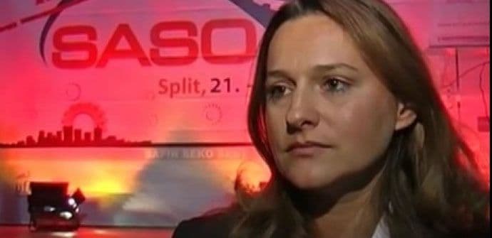 Kesić Šapić: Crnogorski privrednici prije ulaska u EU da se prilagode novim tržišnim uslovima Kesić Šapić: Crnogorski privrednici prije ulaska u EU da se prilagode novim tržišnim uslovima