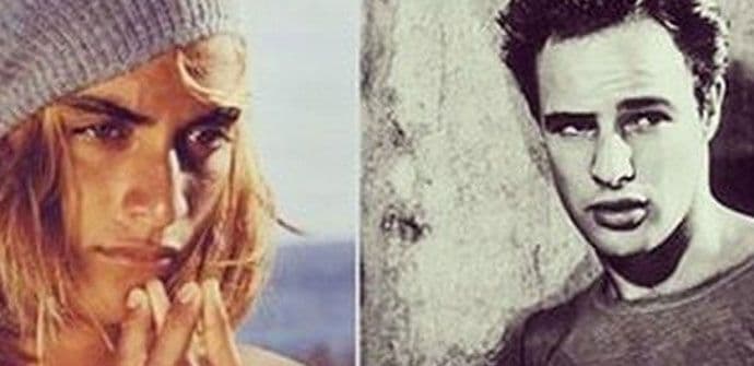 Upoznajte unuka legendarnog Marlona Branda Upoznajte unuka legendarnog Marlona Branda