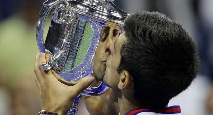 Đoković: Igrao sam protiv najboljeg igrača u istoriji Đoković: Igrao sam protiv najboljeg igrača u istoriji