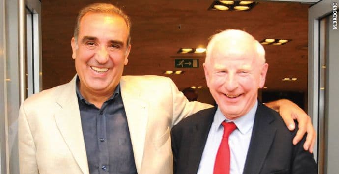 Hiki: Crnogorski sportisti i COK opravdali očekivanja Hiki: Crnogorski sportisti i COK opravdali očekivanja