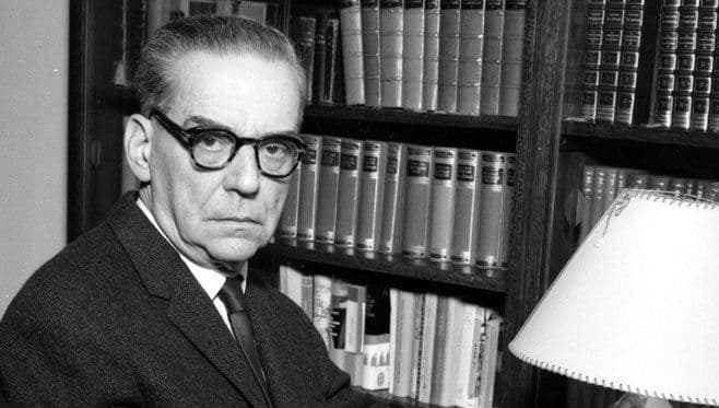 Ivo Andrić: Dobro ste podijelili svijet! Ivo Andrić: Dobro ste podijelili svijet!