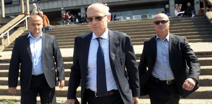 Osumnjičenoj za napad na Beka produžen pritvor Osumnjičenoj za napad na Beka produžen pritvor