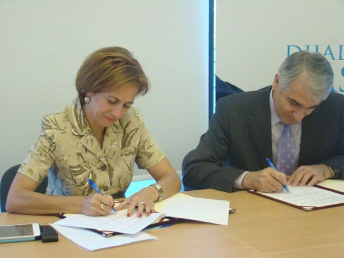 UPCG i Unija poslodavaca Jermenije zaključili sporazum o saradnji UPCG i Unija poslodavaca Jermenije zaključili sporazum o saradnji