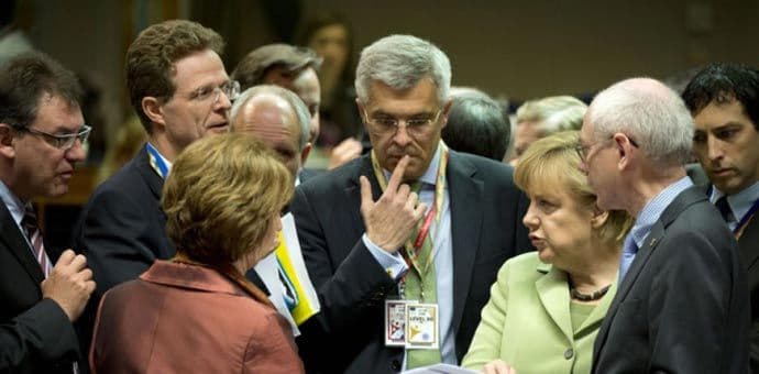 EU: Sankcije Rusiji još šest mjeseci EU: Sankcije Rusiji još šest mjeseci