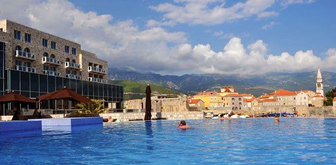 Izvanredna godina za Hotel “Avalu” Izvanredna godina za Hotel “Avalu”