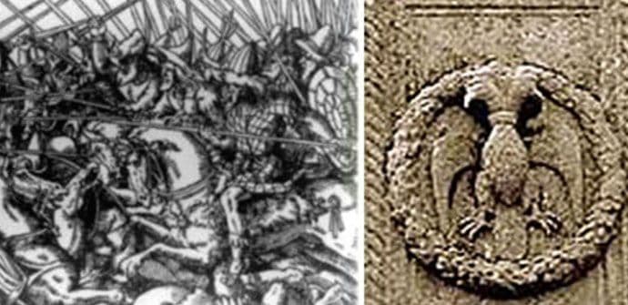 Zećani prije 563 godine porazili vojsku srpskog despota Đurđa Brankovića Zećani prije 563 godine porazili vojsku srpskog despota Đurđa Brankovića