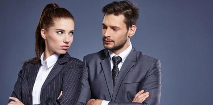 Jednom ljubavnici, nikad prijatelji? Jednom ljubavnici, nikad prijatelji?