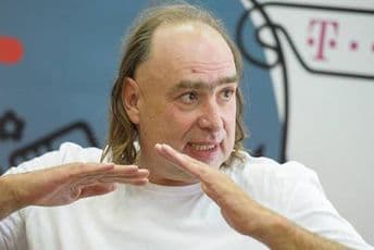 Bolje je ubijati na sceni nego na ulici Foto: FIAT/Duško Miljanić