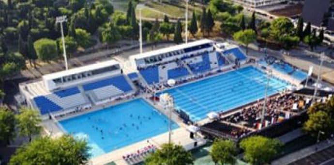 Otvoreni bazeni nastavljaju sa radom Otvoreni bazeni nastavljaju sa radom