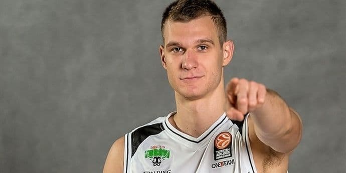 Budućnost jača za Nemanju Jaramaza Budućnost jača za Nemanju Jaramaza