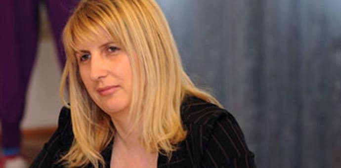 Jonica traži hitnu sjednicu Odbora za bezbjednost Jonica traži hitnu sjednicu Odbora za bezbjednost