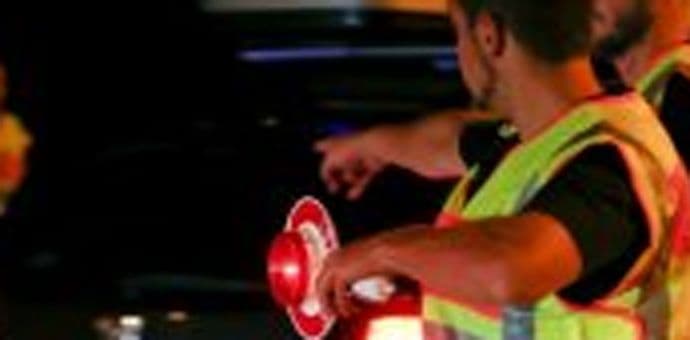 Haos zbog kontrole na njemačkoj granici: Kilometarske kolone vozila, milionski gubici Haos zbog kontrole na njemačkoj granici: Kilometarske kolone vozila, milionski gubici