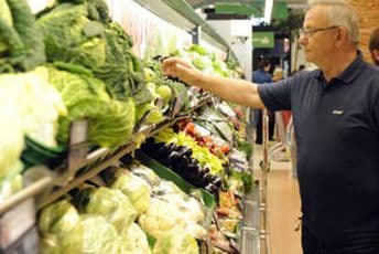 Supermarketi ne žele da znate ovih deset tajni o proizvodima