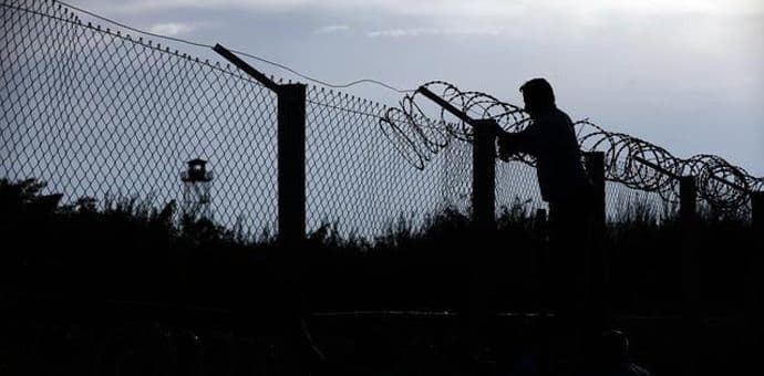 Mađarska zatvorila vazdušni prostor uz Srbiju Mađarska zatvorila vazdušni prostor uz Srbiju