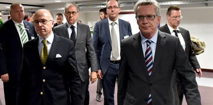 Članice EU ne prihvataju kvote za izbjeglice Članice EU ne prihvataju kvote za izbjeglice